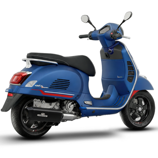 GTS 300 SuperSport
