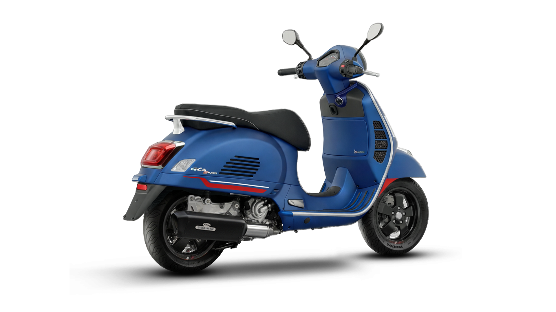 GTS 300 SuperSport