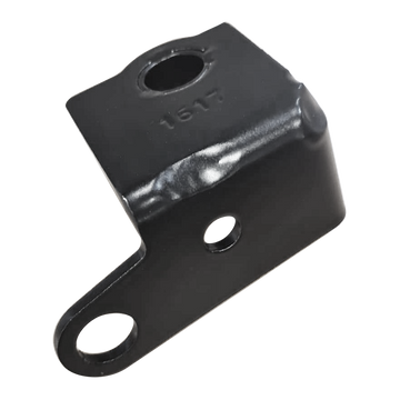 Exhaust Protect Center Stand Bracket Triumph T120