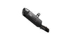 BMW R 1250 GS(A) adjustable exhaust – Nomad Hexagon Black edition (2019–2020)