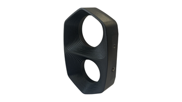 Black Hexagon Insert pour Nomad