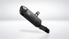 Carbon Gloss Heat Shield BMW R 1200 / R 1250