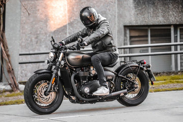 STRAßEN<strong> ZUGELASSEN</strong>