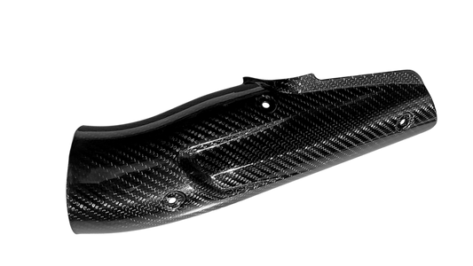 Carbon Gloss Heat Shield BMW R 1300
