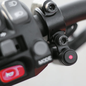 <strong>STREET LEGAL</strong>