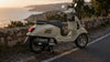 Vespa GTS 310 adjustable exhaust - Forte (2025-up)