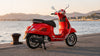 Vespa GTS 310 adjustable exhaust - Forte (2025-up)