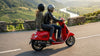 Vespa GTS 310 adjustable exhaust - Forte (2025-up)