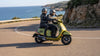 Vespa GTS 310 adjustable exhaust - Forte (2025-up)