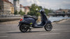 Vespa GTS 310 adjustable exhaust - Forte (2025-up)