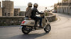 Vespa GTS 310 adjustable exhaust - Forte (2025-up)