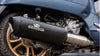 Vespa GTV 300 adjustable exhaust - Forte (2021-2024)