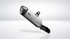 Carbon Gloss Heat Shield BMW R 1200 / R 1250
