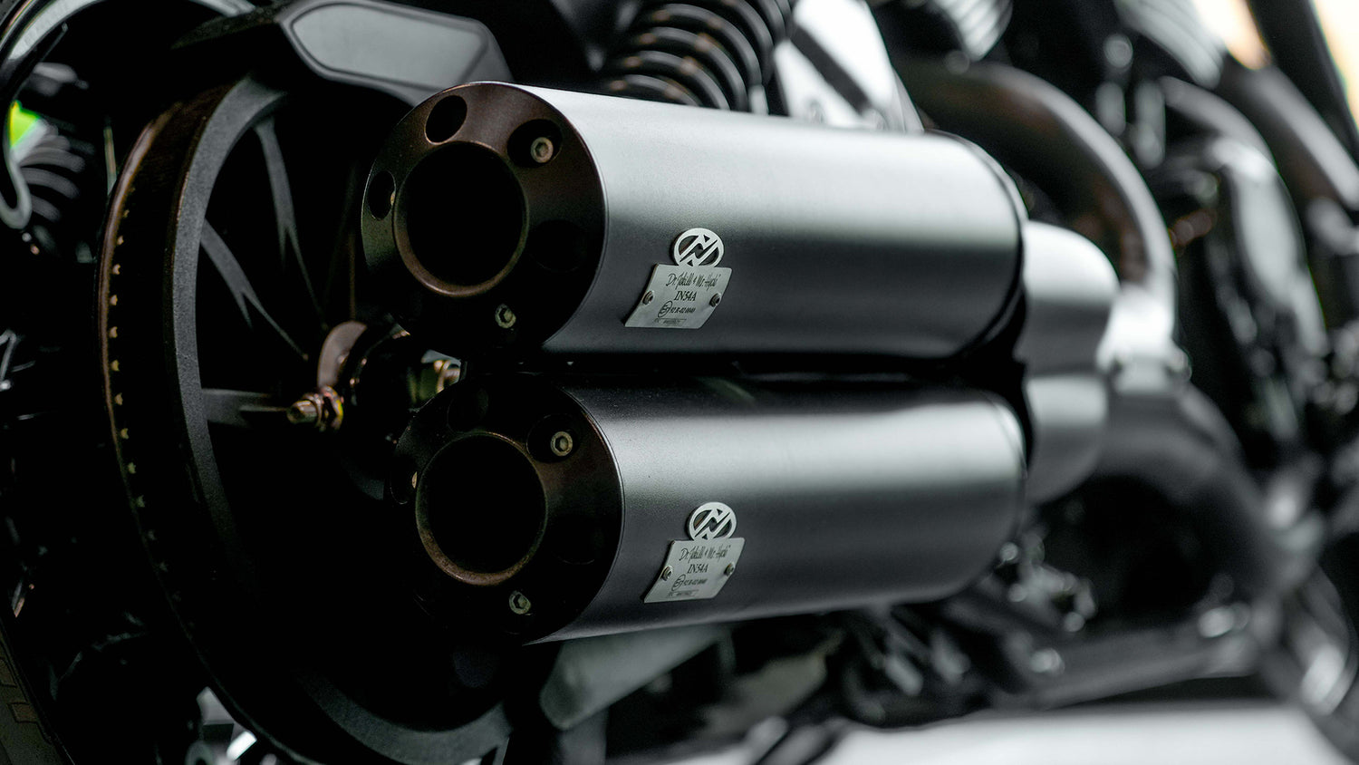 The Jekill and Hyde Company