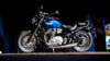 Triumph Bonneville Speedmaster verstellbarer Auspuff - Brushed (2025)
