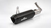Vespa GTS 310 adjustable exhaust - Forte (2025-up)
