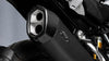 BMW R 1200 GS(A) escape ajustable electrónicamente - Nomad Hexagon Black/Carbon Gloss (2017-2018)