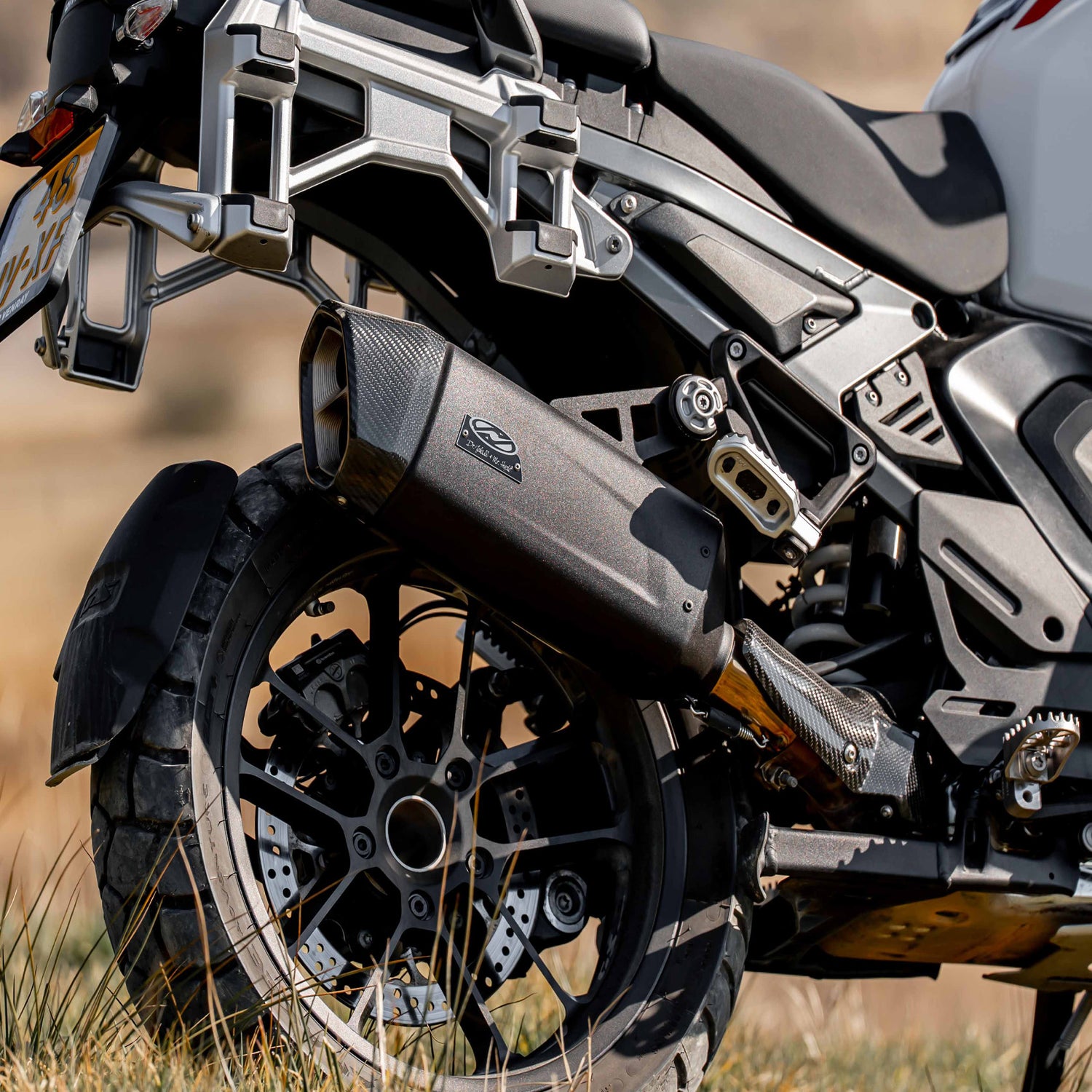 The Jekill and Hyde Company