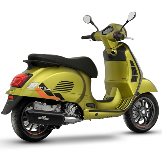 GTS 310 SuperSport