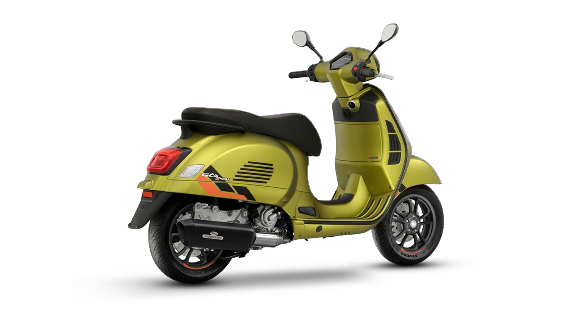 GTS 310 SuperSport