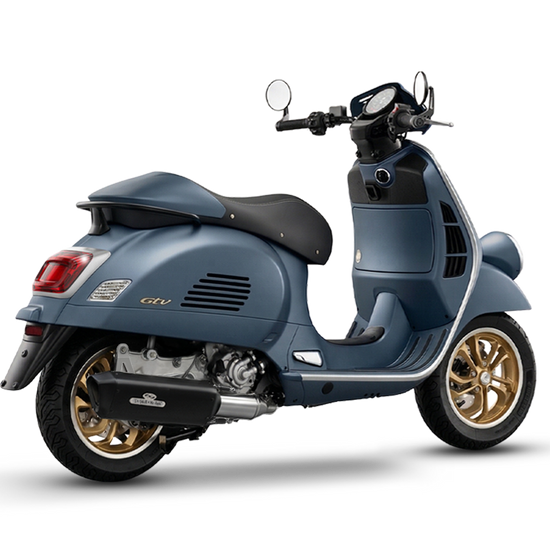 GTV 310 Officina 8