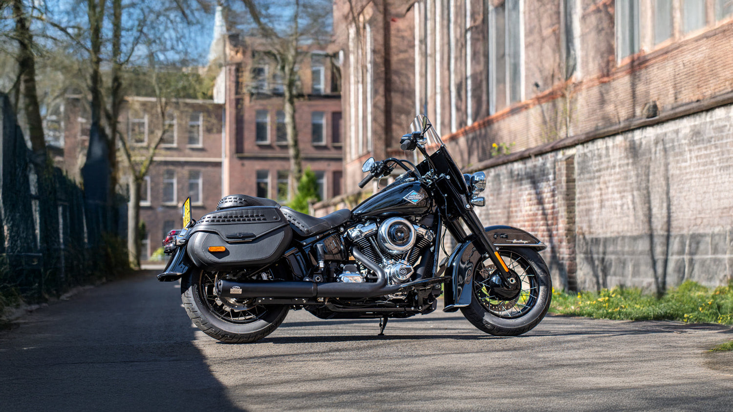 The Jekill and Hyde Company