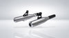 Escape Triumph Speed Twin - Spy Brushed Stainless Steel (2021-2024)