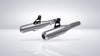 Escape Triumph Speed Twin - Spy Brushed Stainless Steel (2021-2024)
